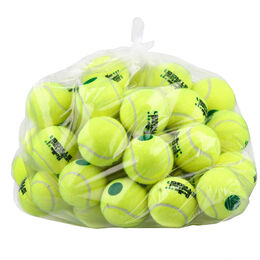 Balles De Tennis Balls Unlimited Stage 1 Tournament - 5x 12er Beutel